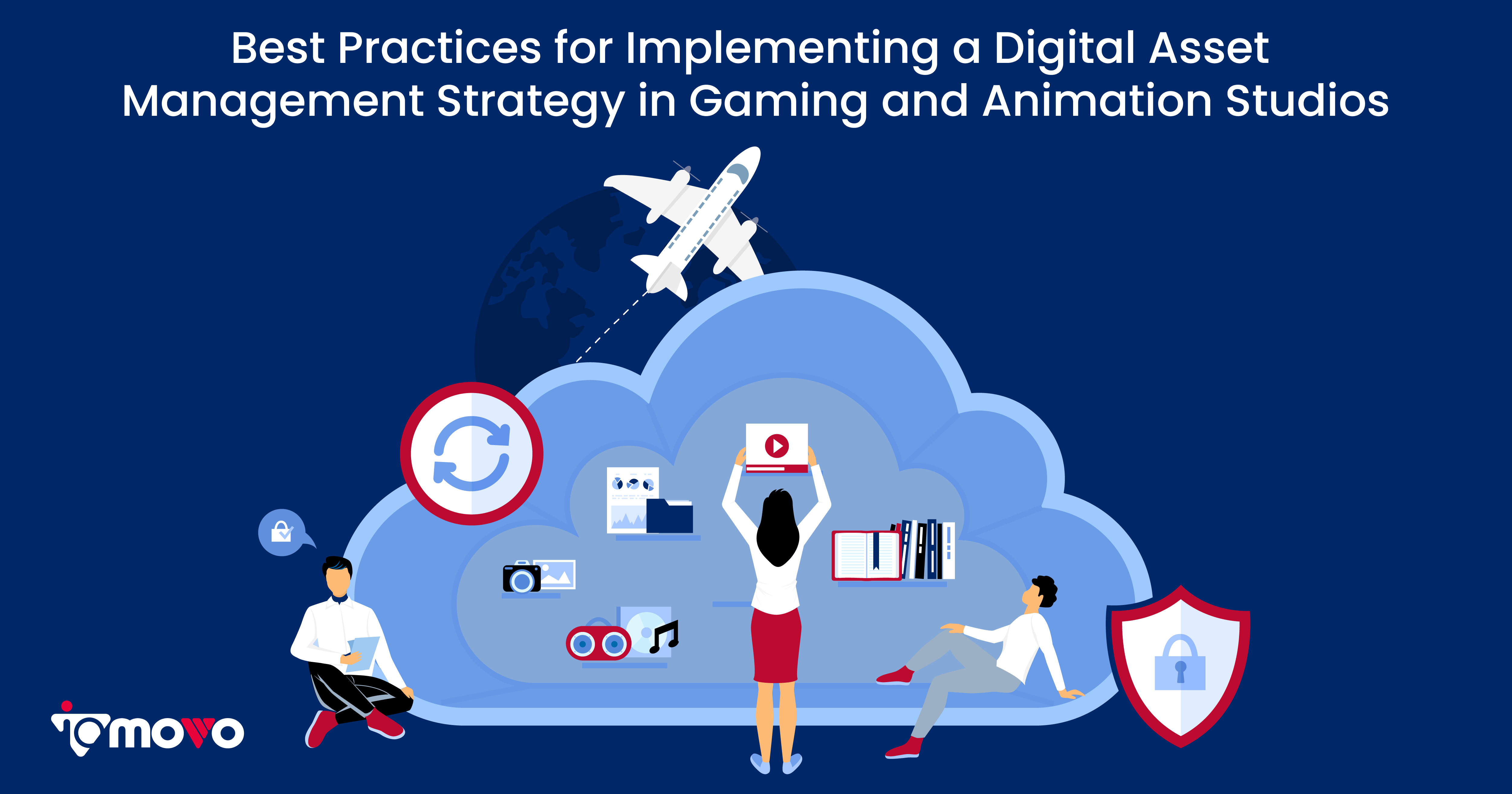 Driving Aerospace Innovation with Advanced Digital Asset Management